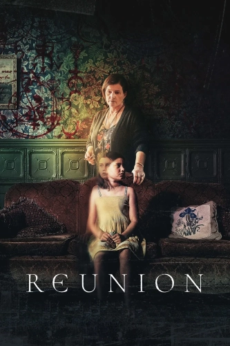 Воссоединение (2020) смотреть онлайн
