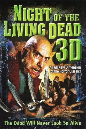 Ночь живых мертвецов 3D (2006) смотреть онлайн