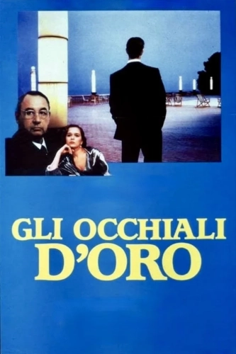 Очки в золотой оправе (1987) смотреть онлайн