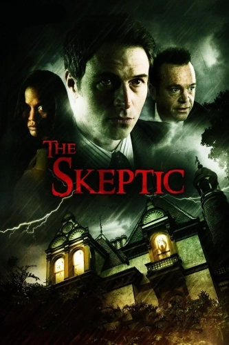 Скептик (2007) смотреть онлайн