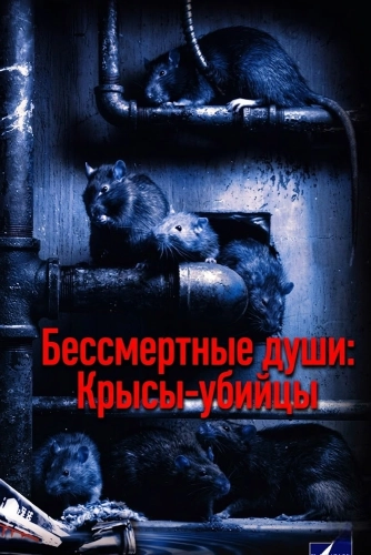 Бессмертные души: Крысы-убийцы (2001) смотреть онлайн