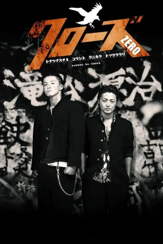 Вороны: Начало (2007) смотреть онлайн