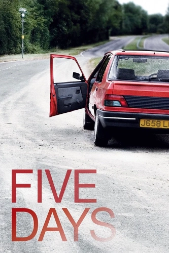 Пять дней (2007) смотреть онлайн