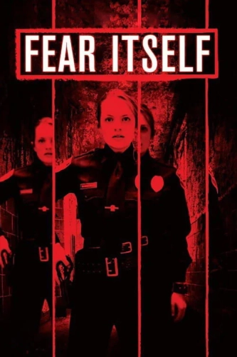 Воплощение страха (2008) смотреть онлайн