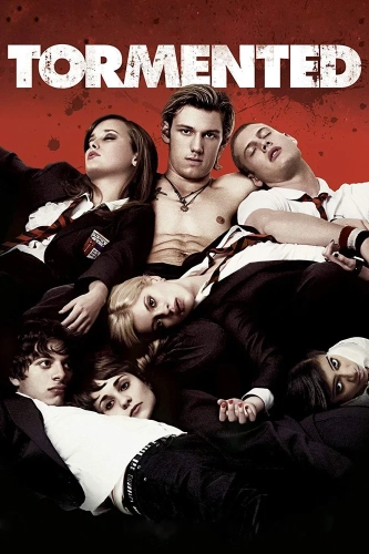 Истерзанный (2009) смотреть онлайн