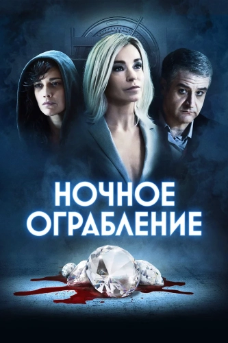 Ночное ограбление (2020) смотреть онлайн