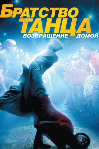 Братство танца: Возвращение домой (2010) смотреть онлайн