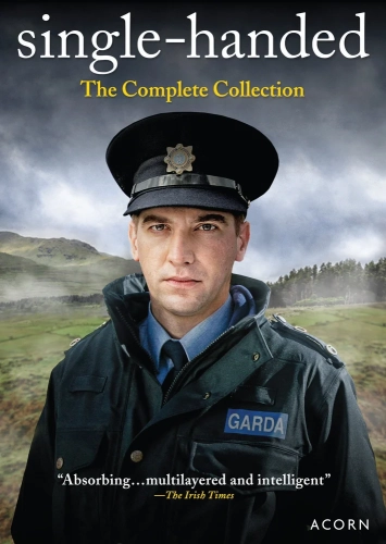 В одиночку (2007) смотреть онлайн