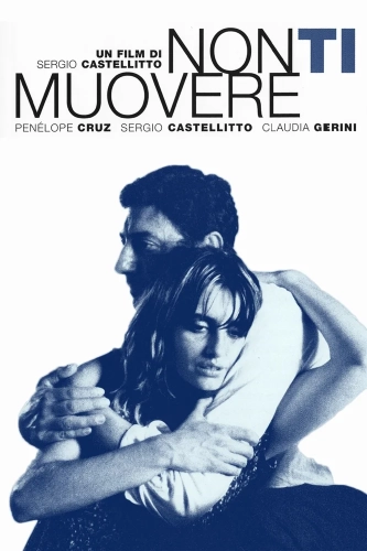 Не уходи (2004) смотреть онлайн