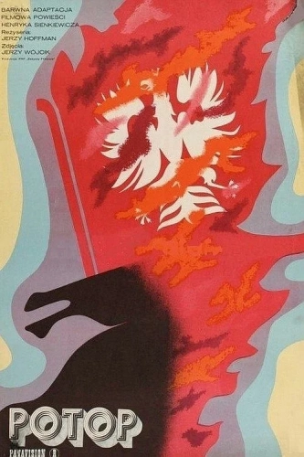 Потоп (1974) смотреть онлайн