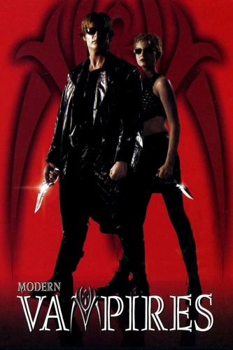 Нежить (1998) смотреть онлайн