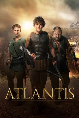 Атлантида (2013) смотреть онлайн