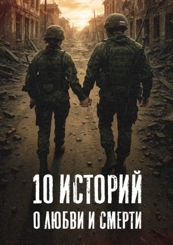 10 историй о любви и смерти (2025) смотреть онлайн