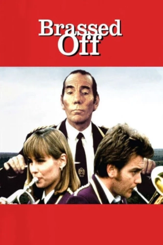 Под звуки меди (1996) смотреть онлайн