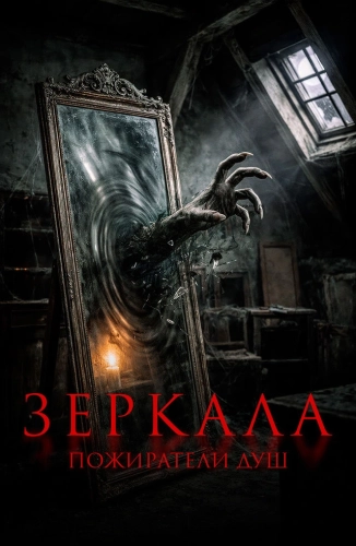 Зеркала. Пожиратели душ (2025) смотреть онлайн