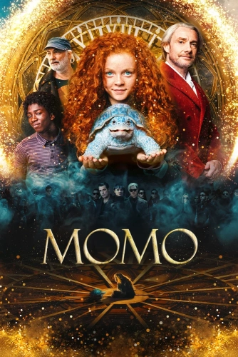 Момо (2025) смотреть онлайн