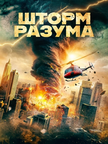 Шторм Разума (2025) смотреть онлайн