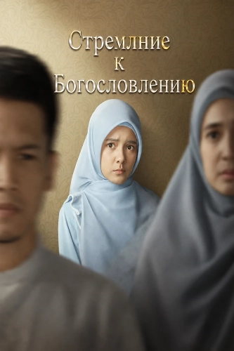 Стремлние к Богословлению (2025) смотреть онлайн