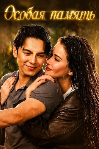 Особая память (2026) смотреть онлайн