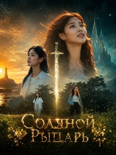 Соляной Рыцарь (2025)