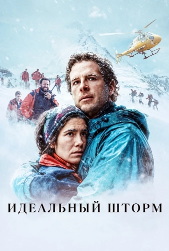 Идеальный шторм (2026) смотреть онлайн
