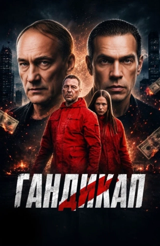 Гандикап (2026) смотреть онлайн