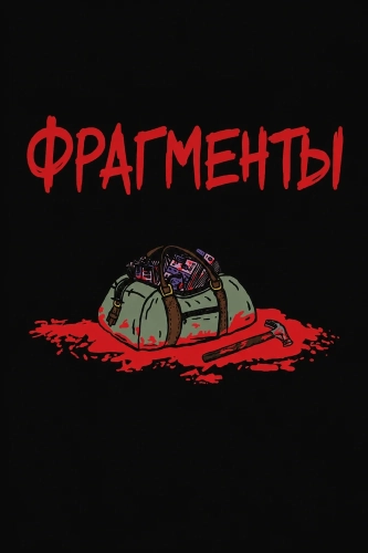 Фрагменты (2025) смотреть онлайн