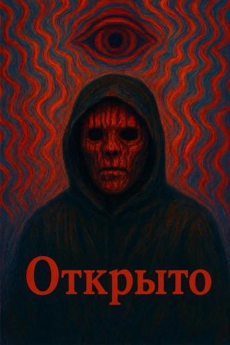 Открыто (2025) смотреть онлайн