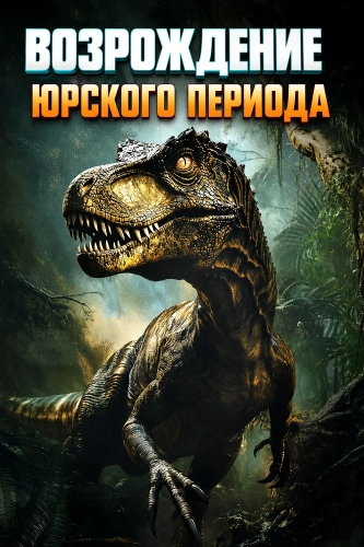 Возрождение юрского периода (2025) смотреть онлайн