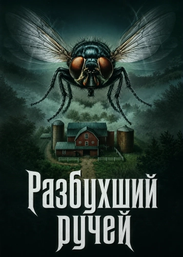 Разбухший ручей (2025) смотреть онлайн