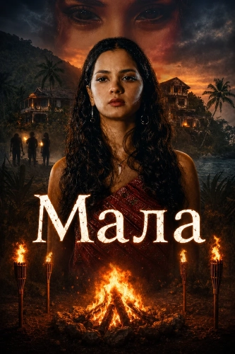 Мала (2026) смотреть онлайн