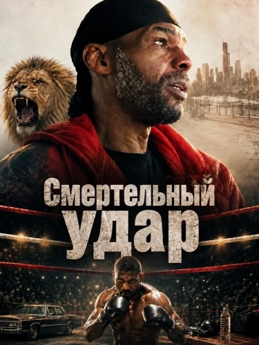 Смертельный удар (2025) смотреть онлайн