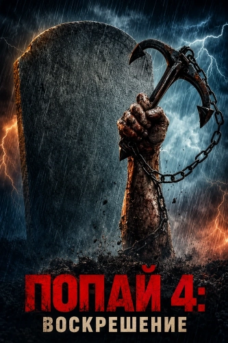 Попай 4: Воскрешение (2026) смотреть онлайн