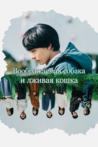 Воображаемая собака и лживая кошка (2025) смотреть онлайн