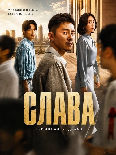 Слава (2026) смотреть онлайн