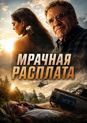 Мрачная расплата (2026) смотреть онлайн