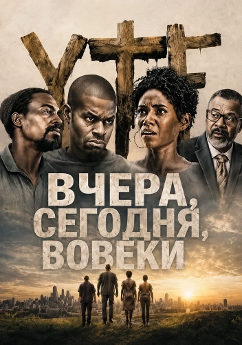 Вчера, сегодня, вовеки (2025) смотреть онлайн