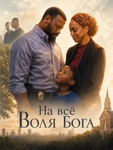 На всё воля Бога (2026) смотреть онлайн