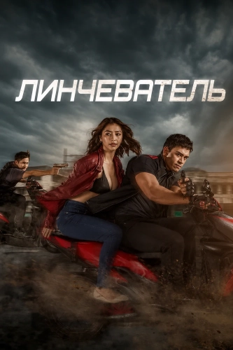 Линчеватель (2026) смотреть онлайн