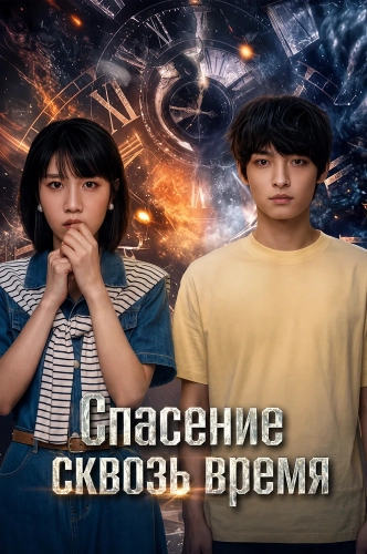 Спасение сквозь время (2026) смотреть онлайн
