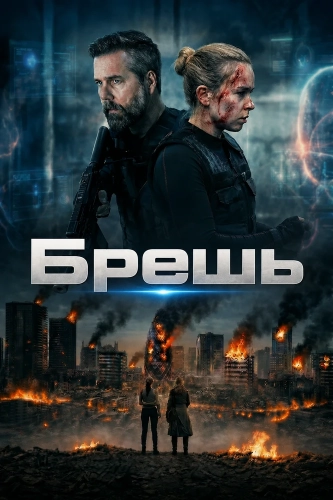 Брешь (2026) смотреть онлайн