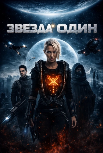 Звезда Один (2026) смотреть онлайн