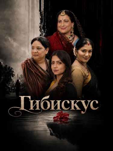 Гибискус (2026) смотреть онлайн