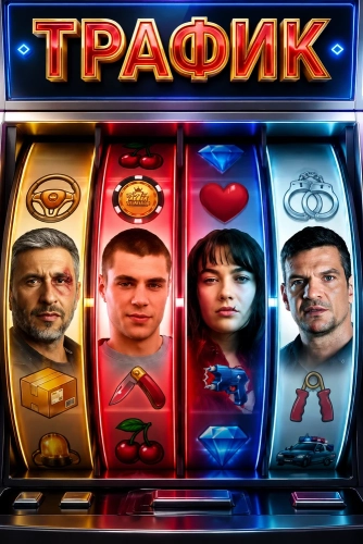 Трафик (2026) смотреть онлайн
