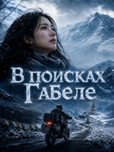 В поисках Габеле (2025) смотреть онлайн