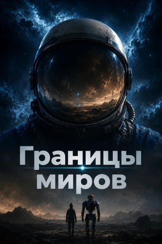 Границы миров (2026) смотреть онлайн