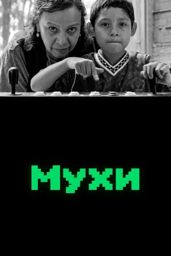 Мухи (2026) смотреть онлайн