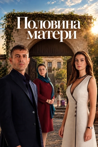 Половина матери (2026) смотреть онлайн