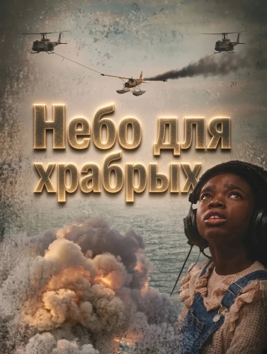 Небо для храбрых (2026) смотреть онлайн