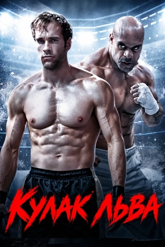 Кулак льва (2026)